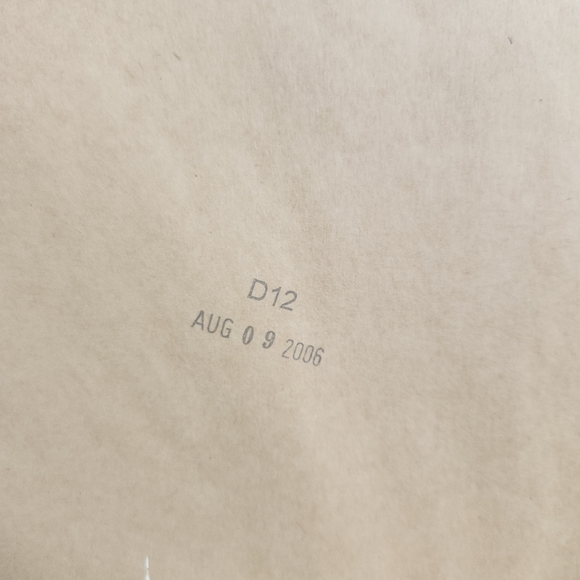 Thomas Kinkade 'The Light of Freedom' Double Mat Framed Print - Picture 9 of 10